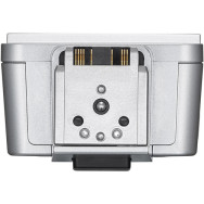 Вспышка накамерная Godox iT22 F TTL Mini Flash для Fujifilm (Silver)- фото4