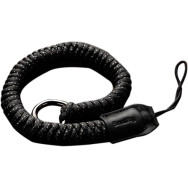 Кистевой ремень SmallRig 4881 Universal Braided Wristband (Black)- фото