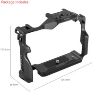 Клетка SmallRig 3940 для Nikon Z8- фото2