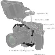 Клетка SmallRig 3940 для Nikon Z8- фото7