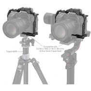 Клетка SmallRig 3940 для Nikon Z8- фото5