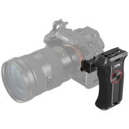 Ручка боковая SmallRig 3260 Rotating NATO Handle (Left Side)- фото6
