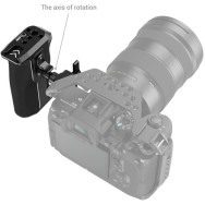 Ручка боковая SmallRig 3260 Rotating NATO Handle (Left Side)- фото8
