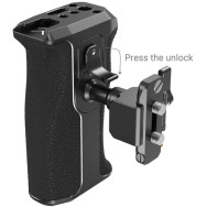 Ручка боковая SmallRig 3260 Rotating NATO Handle (Left Side)- фото4