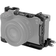 Клетка с фиксатором кабеля SmallRig 4422 для Sony 7CR / 7C II- фото