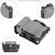 Клетка SmallRig 4256 для Sony ZV-E1- фото3