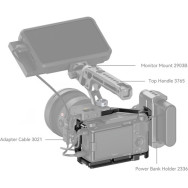 Клетка SmallRig 4256 для Sony ZV-E1- фото5