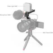 Ручка верхняя SmallRig 3765 ARRI Locating Top Handle (Lite)- фото6