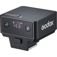 Вспышка накамерная Godox iT20 S TTL Mini Flash для Sony (Black)- фото3
