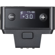 Вспышка накамерная Godox iT20 O TTL Mini Flash для Olympus (Black)- фото5