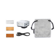 Вспышка накамерная Godox iT20 S TTL Mini Flash для Sony (Silver)- фото10