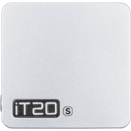 Вспышка накамерная Godox iT20 S TTL Mini Flash для Sony (Silver)- фото6