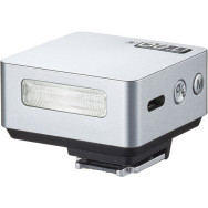 Вспышка накамерная Godox iT20 S TTL Mini Flash для Sony (Silver)- фото2