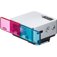 Цветные фильтры Godox MA-01 для iT20, iT22, iM20 и iM22- фото7
