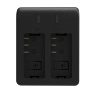 Аккумуляторы и ЗУ для экшн-камеры AKASO Brave 4 Pro/V50X- фото6