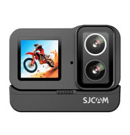Экшн-камера SJCAM SJ20 Dual Lens- фото