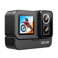 Экшн-камера SJCAM SJ20 Dual Lens- фото4
