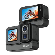 Экшн-камера SJCAM SJ20 Dual Lens- фото3