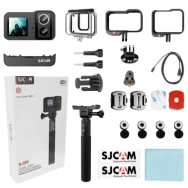 Экшн-камера SJCAM SJ20 Dual Lens- фото6