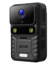 Нагрудная камера SJCAM A50- фото2