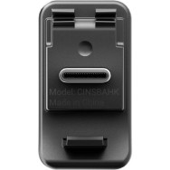 Микрофонный адаптер Insta360 для X5- фото4
