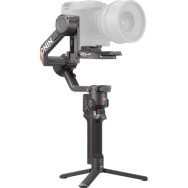 Стабилизатор DJI RS 4 Pro- фото