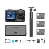 Экшн-камера DJI Osmo Action 5 Pro Adventure Combo- фото