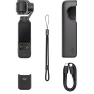 Экшн-камера DJI Osmo Pocket 3- фото8