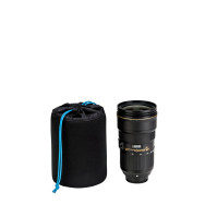 Чехол для объектива Tenba Tools Soft Lens Pouch 15x11 см- фото4