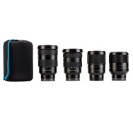 Чехол для объектива Tenba Tools Soft Lens Pouch 15x11 см- фото3