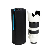Чехол для объектива Tenba Tools Soft Lens Pouch 30x13 см- фото2