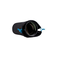 Чехол для объектива Tenba Tools Soft Lens Pouch 30x13 см- фото4