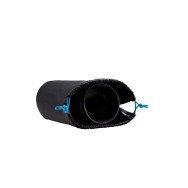 Чехол для объектива Tenba Tools Soft Lens Pouch 23x12 см- фото2