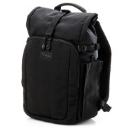 Рюкзак Tenba Fulton v2 10L Backpack Black- фото