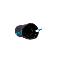 Чехол для объектива Tenba Tools Soft Lens Pouch 13x9 см- фото2