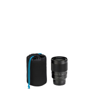 Чехол для объектива Tenba Tools Soft Lens Pouch 13x9 см- фото5