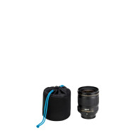 Чехол для объектива Tenba Tools Soft Lens Pouch 9х9 см- фото4