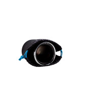 Чехол для объектива Tenba Tools Soft Lens Pouch 9х9 см- фото2