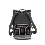 Рюкзак Tenba Fulton v2 10L Backpack Black- фото3