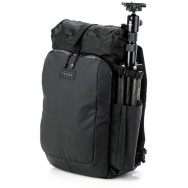 Рюкзак Tenba Fulton v2 16L All WR Backpack Black/Black Camo- фото5