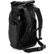 Рюкзак Tenba Fulton v2 16L All WR Backpack Black/Black Camo- фото4