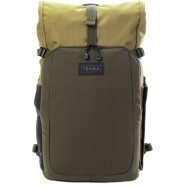 Рюкзак Tenba Fulton v2 14L Backpack Tan/Olive- фото2