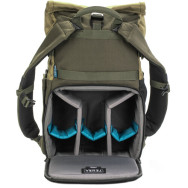 Рюкзак Tenba Fulton v2 14L Backpack Tan/Olive- фото3