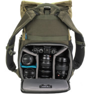 Рюкзак Tenba Fulton v2 14L Backpack Tan/Olive- фото5