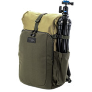 Рюкзак Tenba Fulton v2 14L Backpack Tan/Olive- фото7