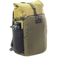Рюкзак Tenba Fulton v2 14L Backpack Tan/Olive- фото8