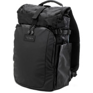 Рюкзак Tenba Fulton v2 14L  All WR Backpack Black/Black Camo- фото