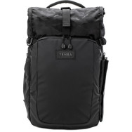Рюкзак Tenba Fulton v2 14L  All WR Backpack Black/Black Camo- фото2
