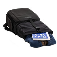 Рюкзак Tenba Fulton v2 14L Backpack Black- фото5