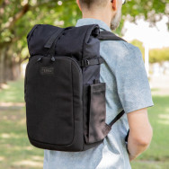 Рюкзак Tenba Fulton v2 14L Backpack Black- фото10